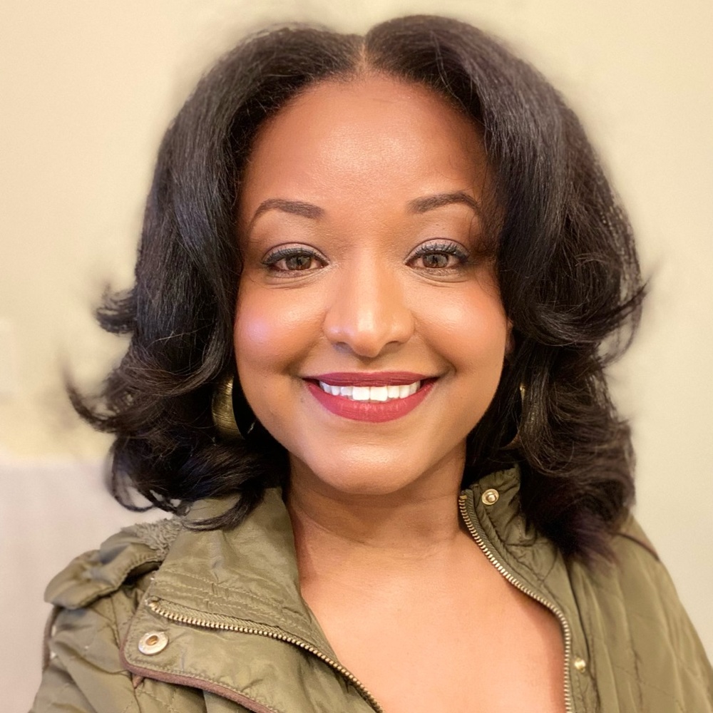 Meet your Posher, Selam
